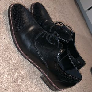Kenneth kole 9.5 men’s dress shoes